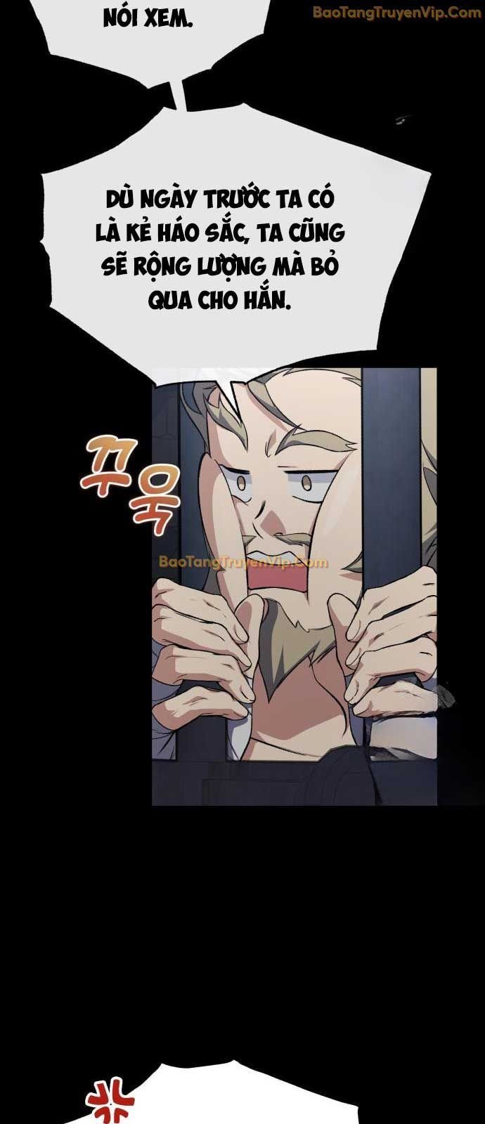 Giảng Sư Đứng Đầu, Baek Sư Phụ: Chapter 115