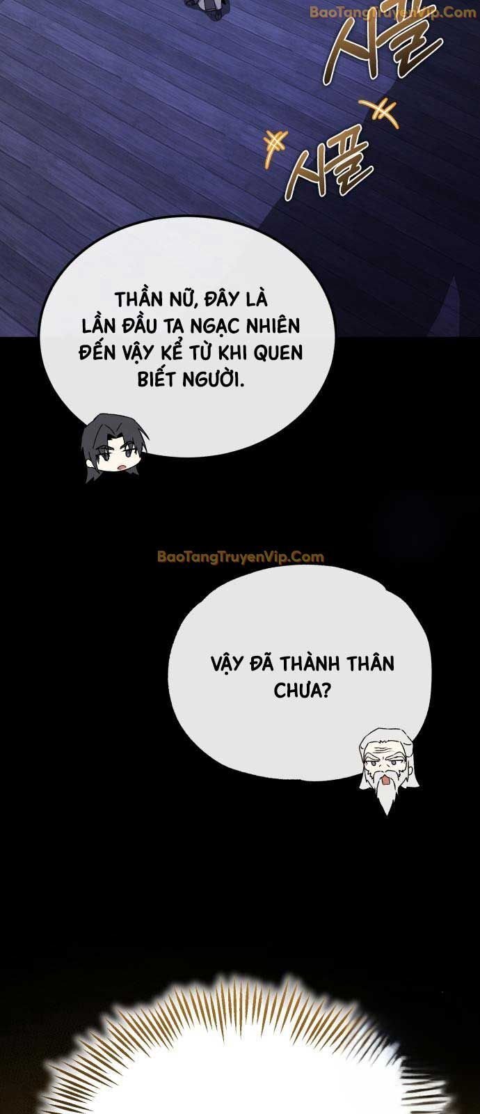 Giảng Sư Đứng Đầu, Baek Sư Phụ: Chapter 115