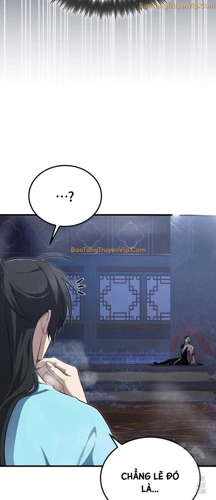 Giảng Sư Đứng Đầu, Baek Sư Phụ: Chapter 115