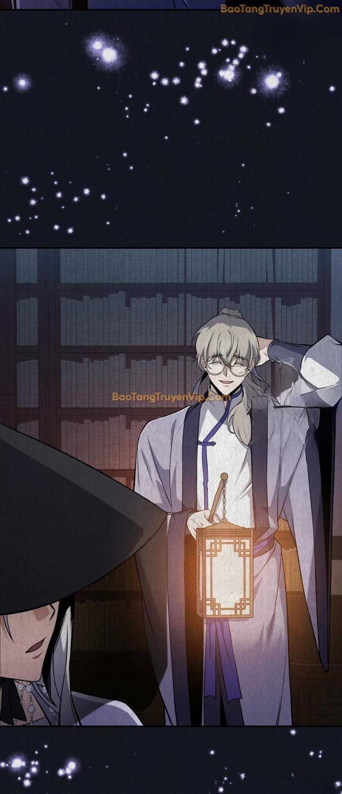 Giảng Sư Đứng Đầu, Baek Sư Phụ: Chapter 115