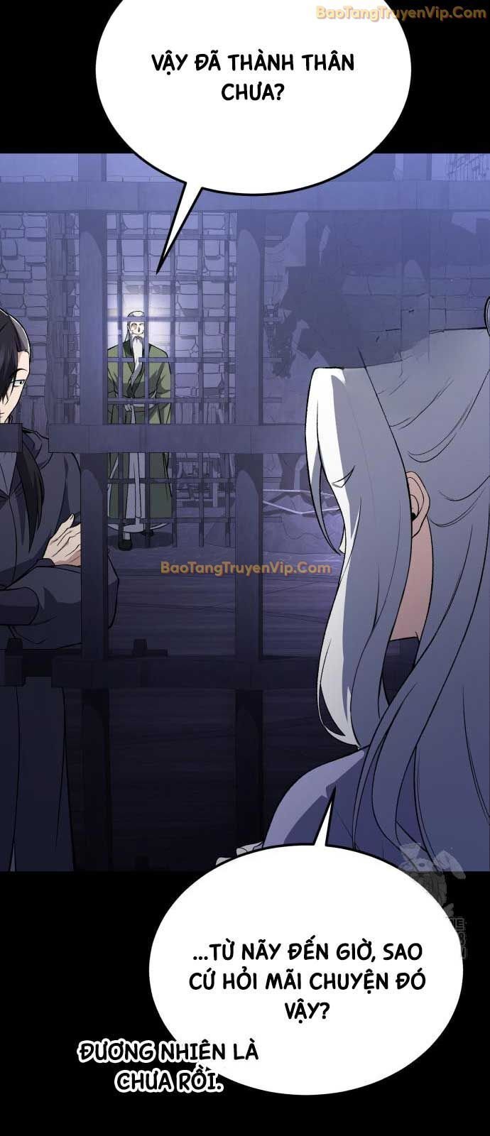 Giảng Sư Đứng Đầu, Baek Sư Phụ: Chapter 115