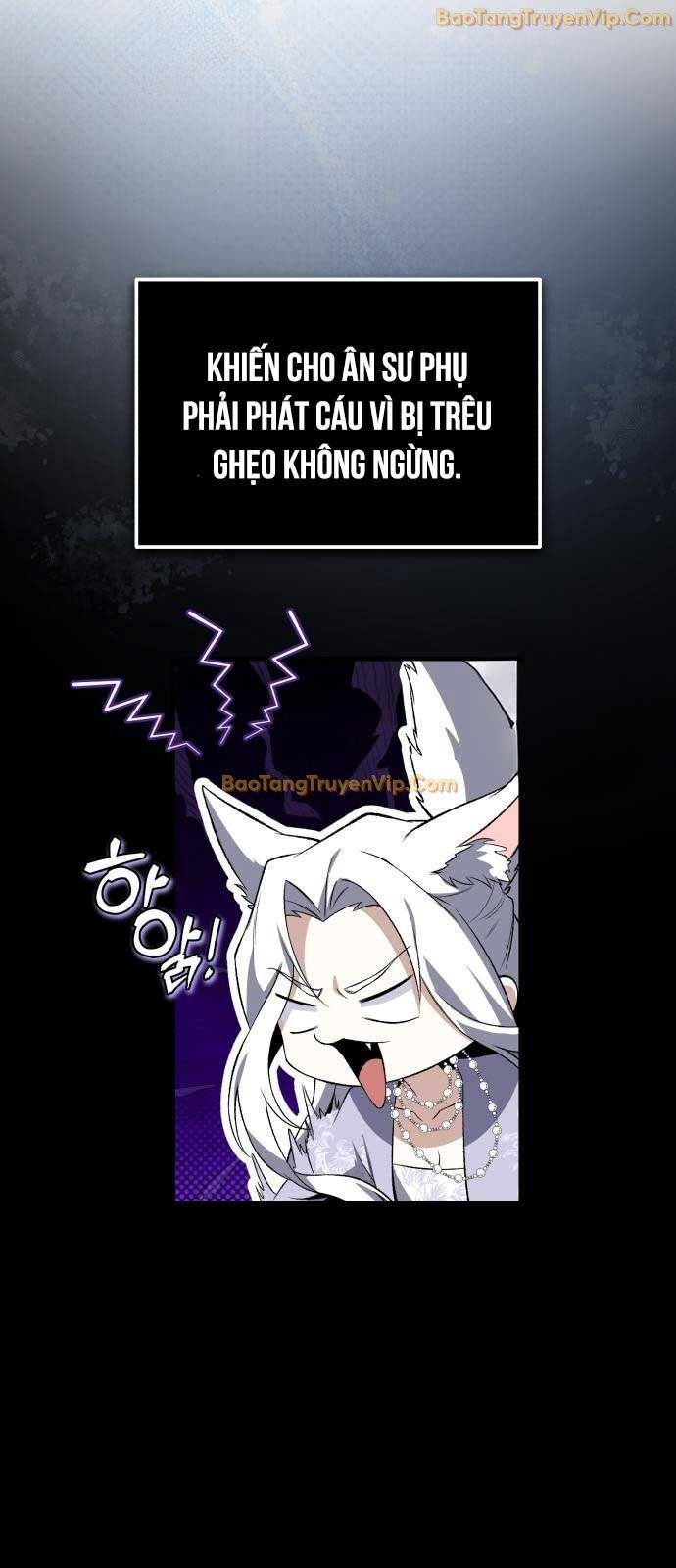 Giảng Sư Đứng Đầu, Baek Sư Phụ: Chapter 115