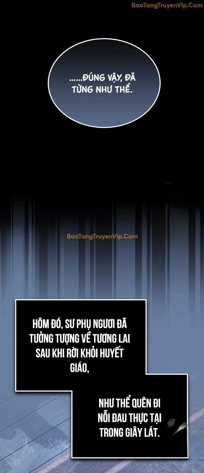 Giảng Sư Đứng Đầu, Baek Sư Phụ: Chapter 115