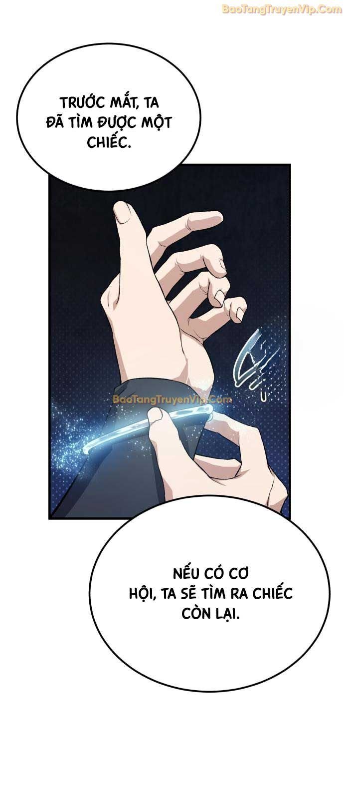 Giảng Sư Đứng Đầu, Baek Sư Phụ: Chapter 115