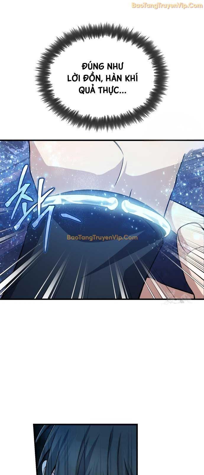 Giảng Sư Đứng Đầu, Baek Sư Phụ: Chapter 115