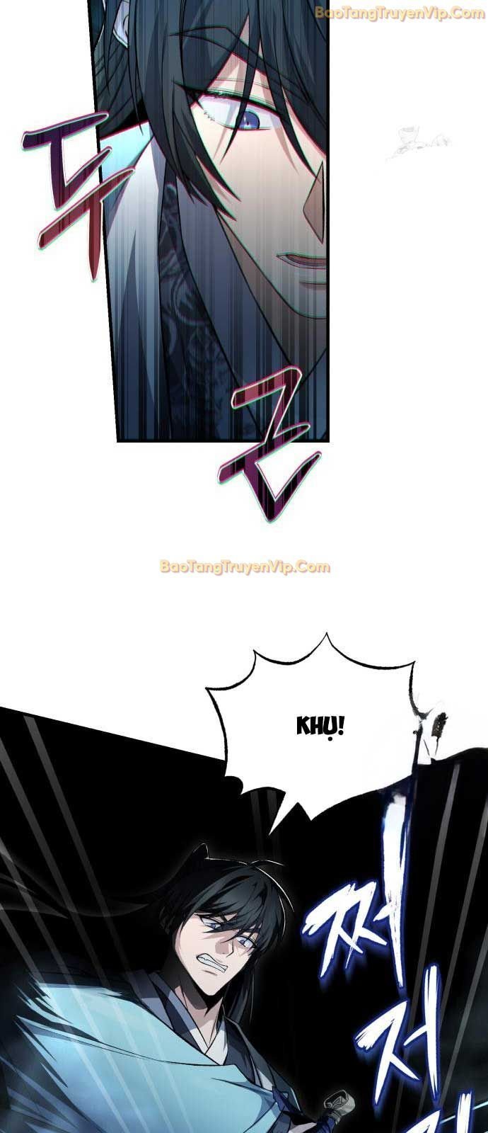 Giảng Sư Đứng Đầu, Baek Sư Phụ: Chapter 115