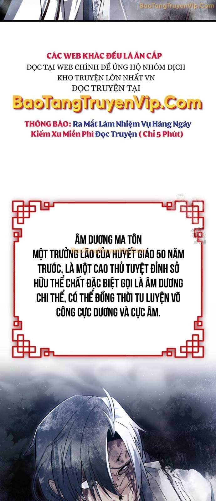 Giảng Sư Đứng Đầu, Baek Sư Phụ: Chapter 115