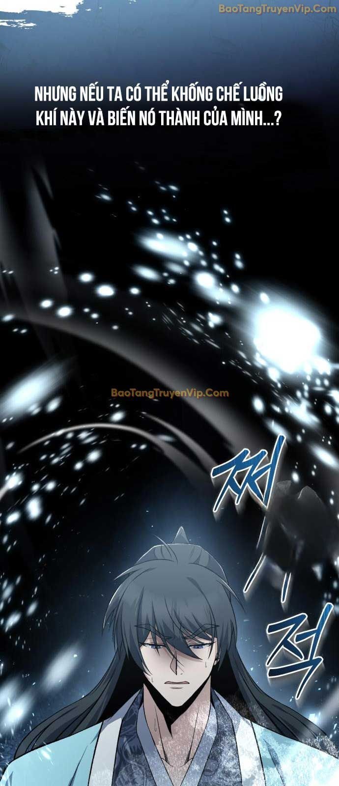 Giảng Sư Đứng Đầu, Baek Sư Phụ: Chapter 115