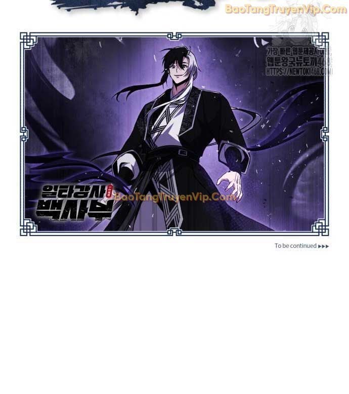 Giảng Sư Đứng Đầu, Baek Sư Phụ: Chapter 115