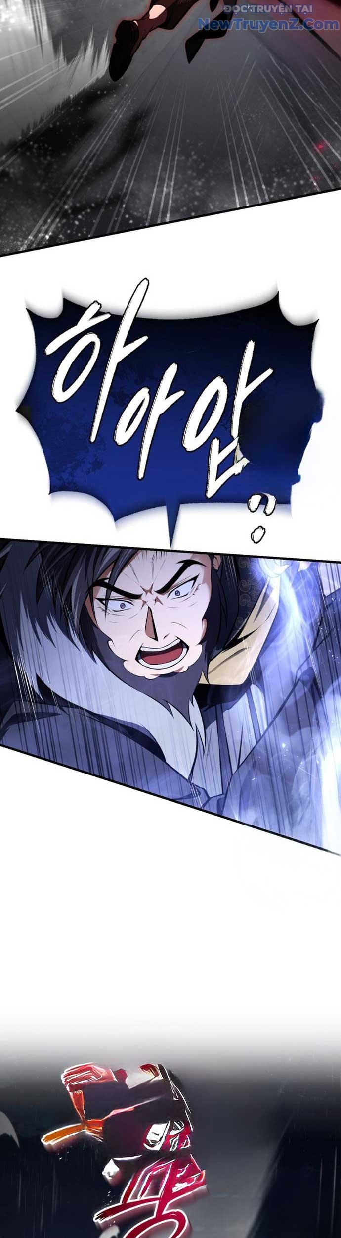 Giảng Sư Đứng Đầu, Baek Sư Phụ: Chapter 119