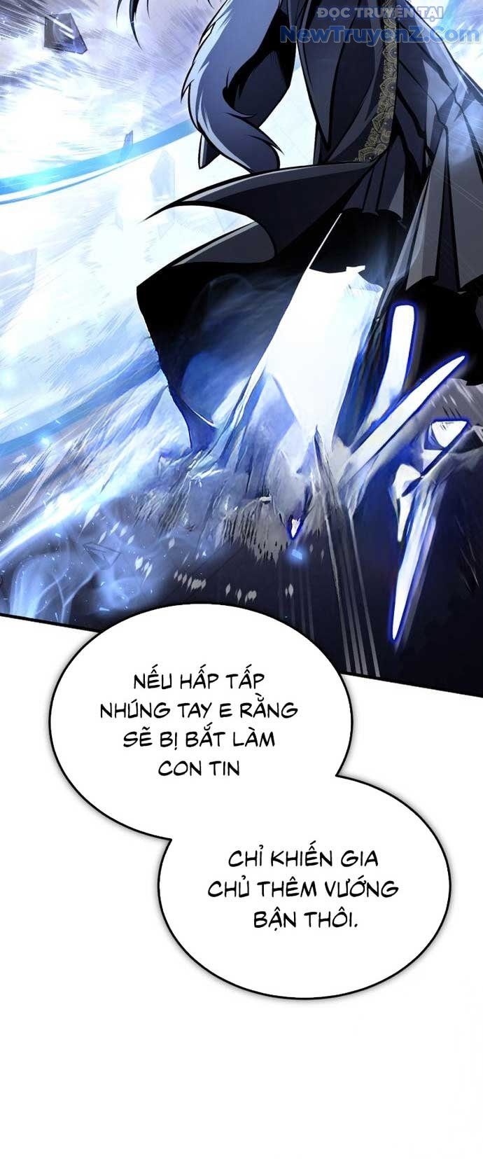 Giảng Sư Đứng Đầu, Baek Sư Phụ: Chapter 119