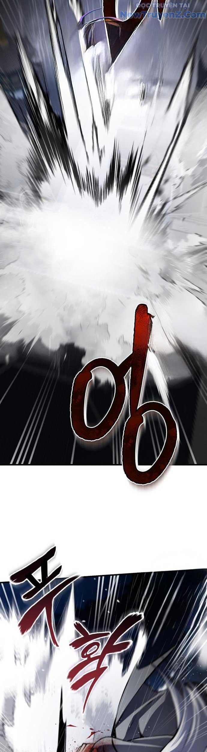 Giảng Sư Đứng Đầu, Baek Sư Phụ: Chapter 119