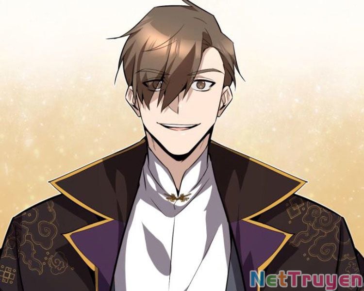 Giảng Sư Đứng Đầu, Baek Sư Phụ: Chapter 12