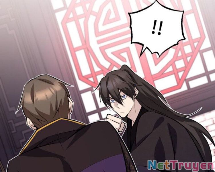 Giảng Sư Đứng Đầu, Baek Sư Phụ: Chapter 12