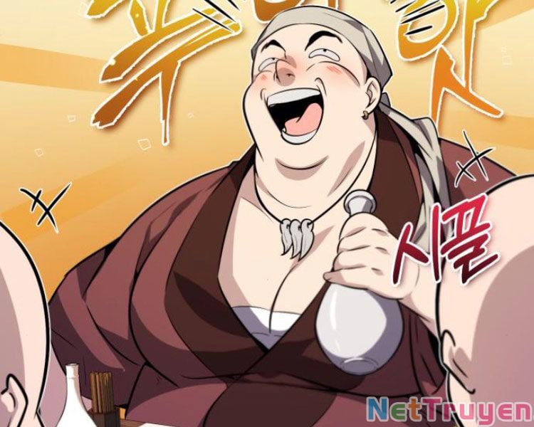 Giảng Sư Đứng Đầu, Baek Sư Phụ: Chapter 12