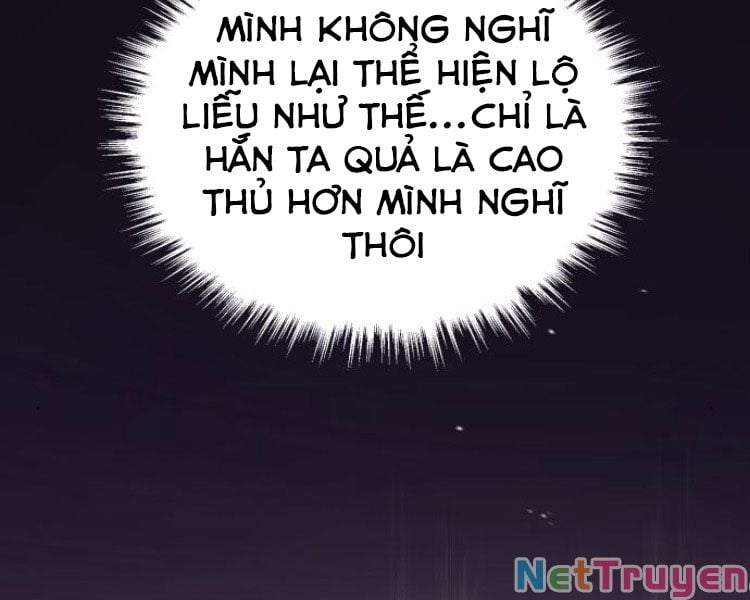 Giảng Sư Đứng Đầu, Baek Sư Phụ: Chapter 12