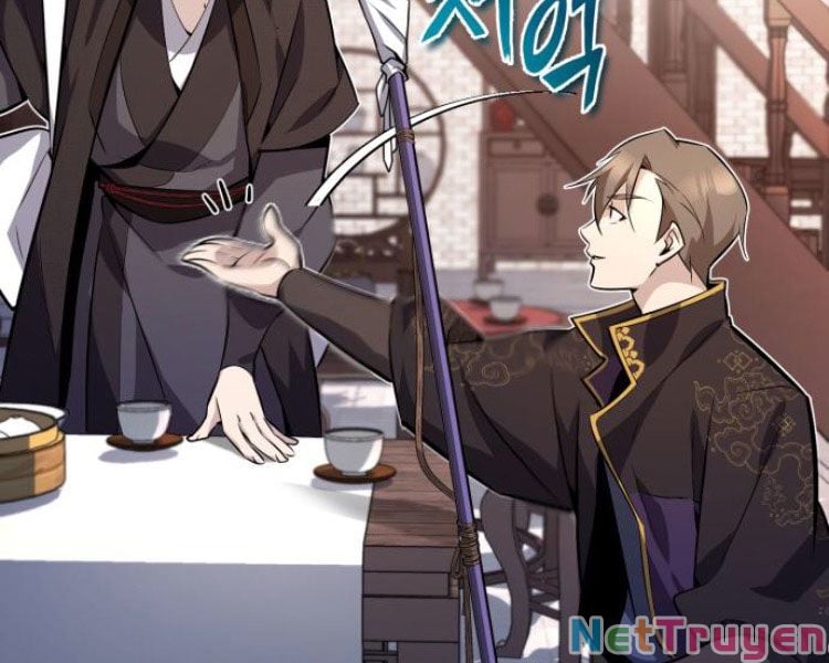 Giảng Sư Đứng Đầu, Baek Sư Phụ: Chapter 12