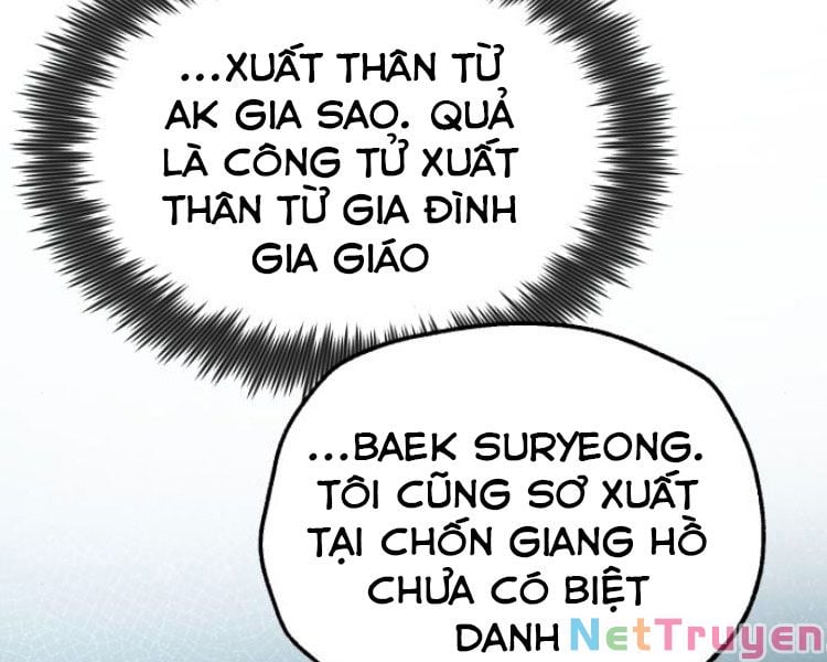 Giảng Sư Đứng Đầu, Baek Sư Phụ: Chapter 12