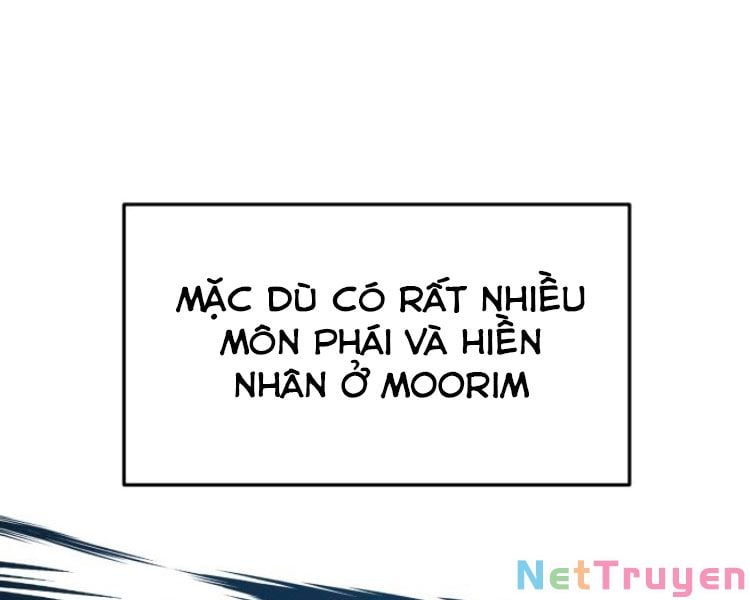 Giảng Sư Đứng Đầu, Baek Sư Phụ: Chapter 12