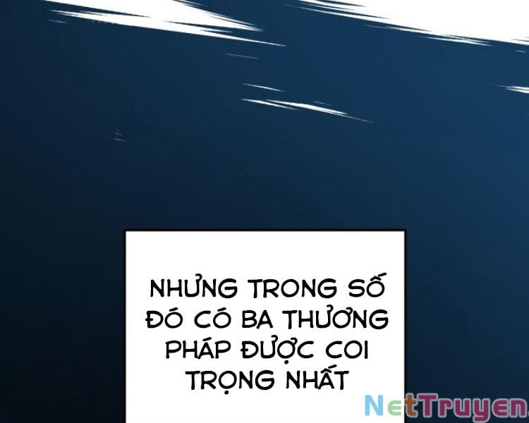 Giảng Sư Đứng Đầu, Baek Sư Phụ: Chapter 12