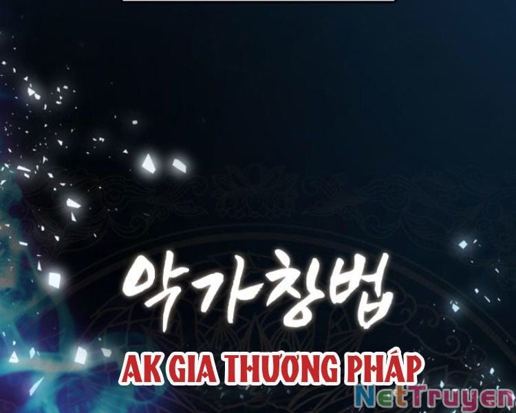 Giảng Sư Đứng Đầu, Baek Sư Phụ: Chapter 12