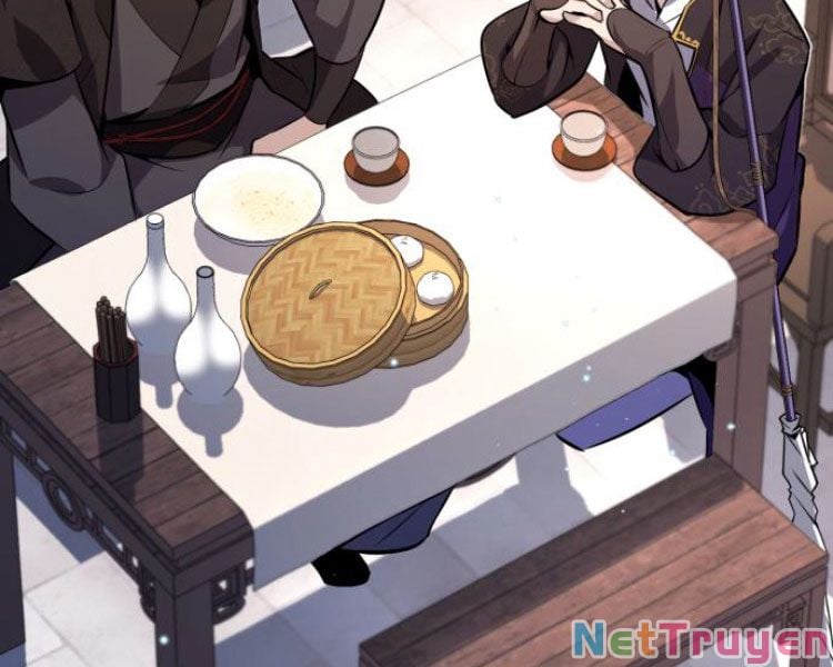 Giảng Sư Đứng Đầu, Baek Sư Phụ: Chapter 12