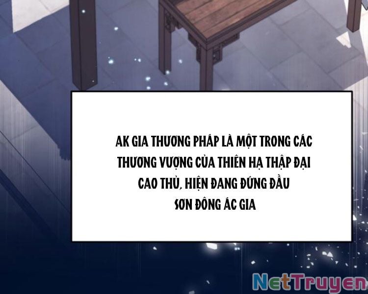 Giảng Sư Đứng Đầu, Baek Sư Phụ: Chapter 12