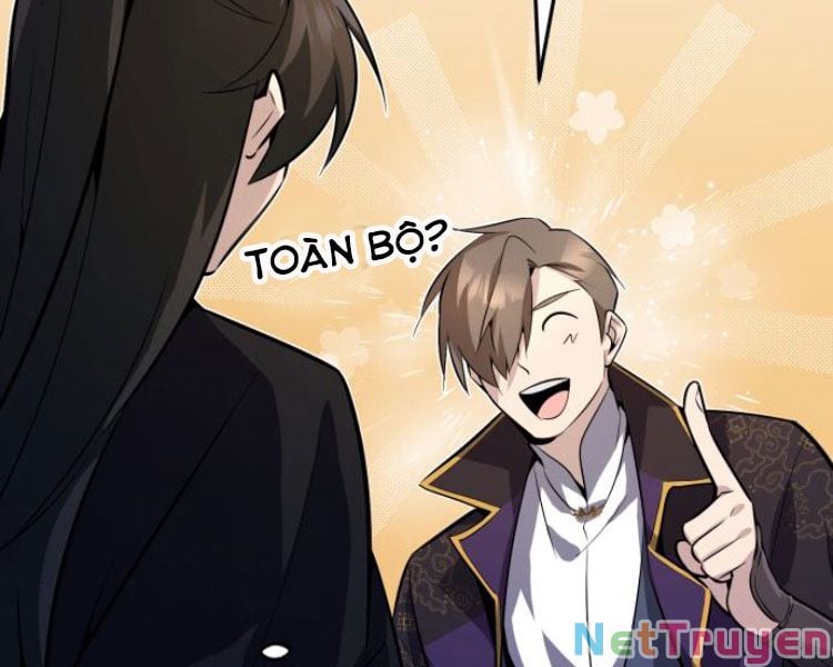 Giảng Sư Đứng Đầu, Baek Sư Phụ: Chapter 12