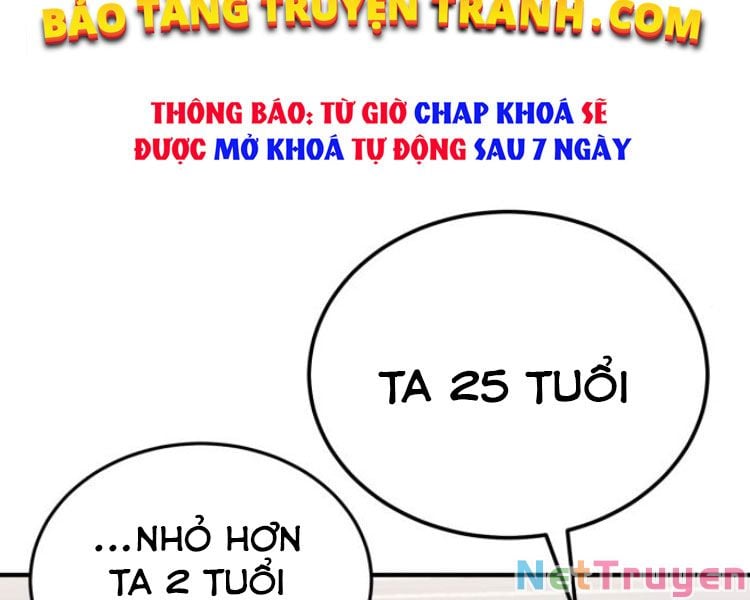 Giảng Sư Đứng Đầu, Baek Sư Phụ: Chapter 12