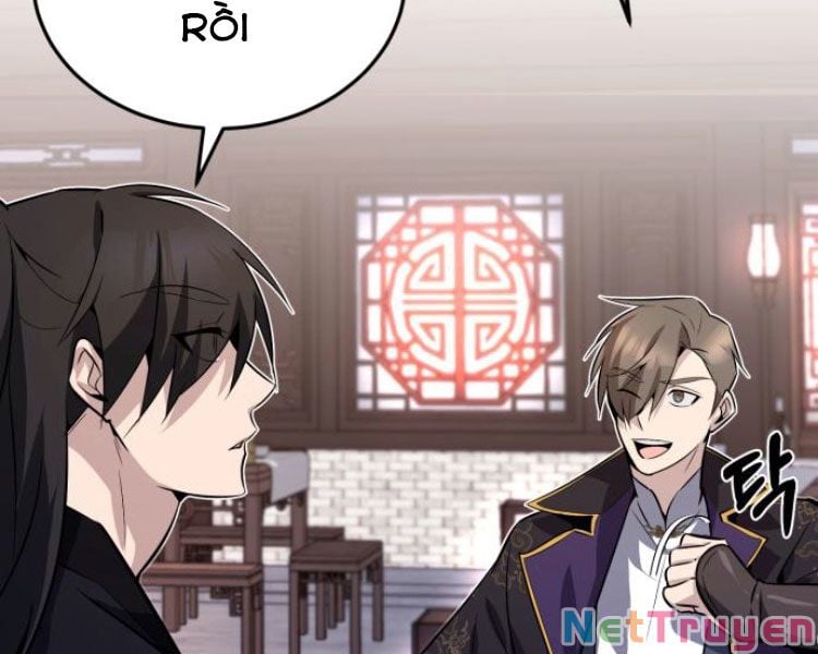 Giảng Sư Đứng Đầu, Baek Sư Phụ: Chapter 12