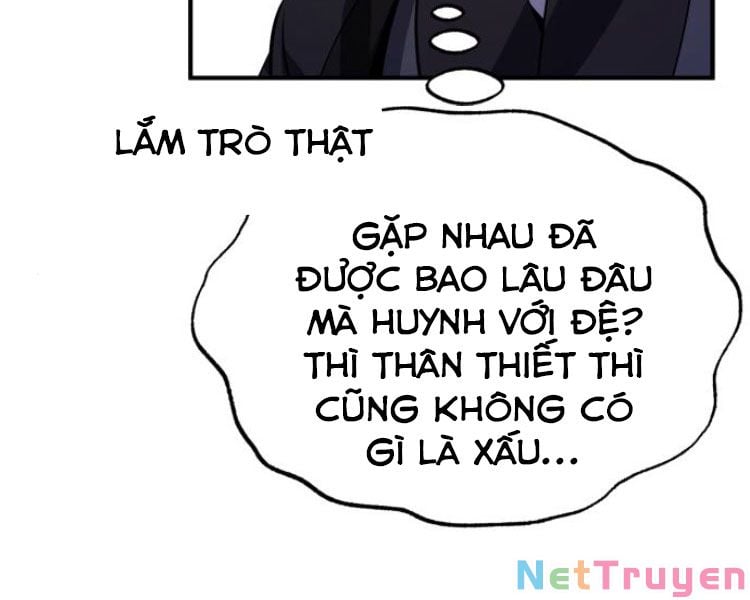 Giảng Sư Đứng Đầu, Baek Sư Phụ: Chapter 12