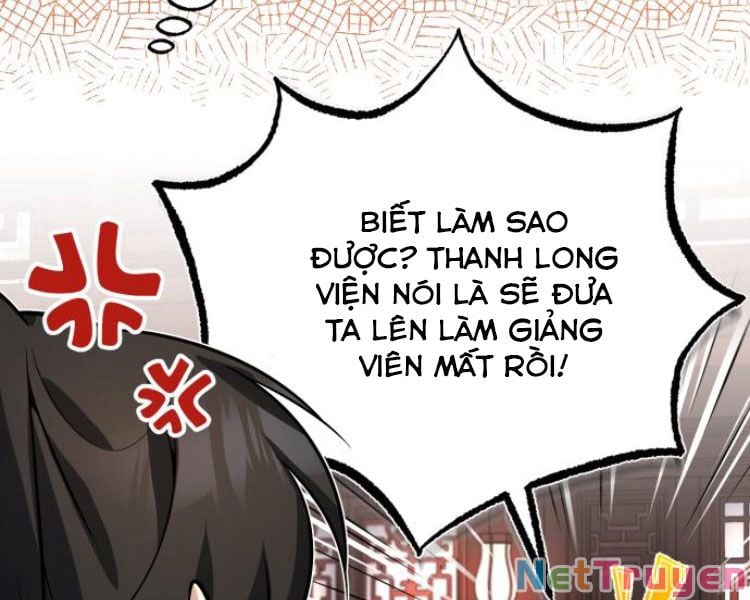 Giảng Sư Đứng Đầu, Baek Sư Phụ: Chapter 12