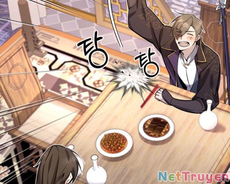 Giảng Sư Đứng Đầu, Baek Sư Phụ: Chapter 12