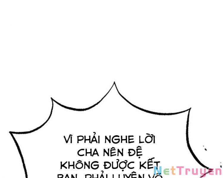 Giảng Sư Đứng Đầu, Baek Sư Phụ: Chapter 12