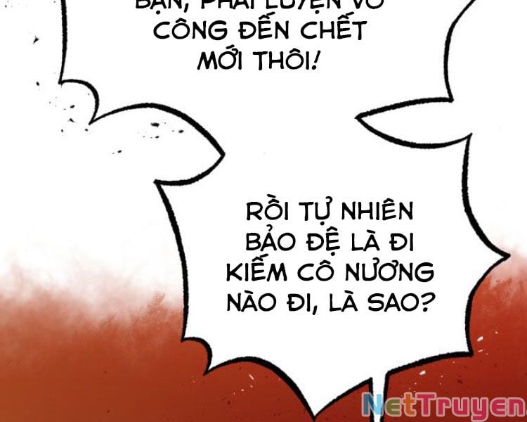 Giảng Sư Đứng Đầu, Baek Sư Phụ: Chapter 12