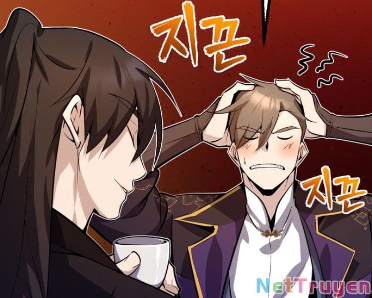 Giảng Sư Đứng Đầu, Baek Sư Phụ: Chapter 12