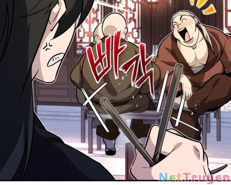 Giảng Sư Đứng Đầu, Baek Sư Phụ: Chapter 12