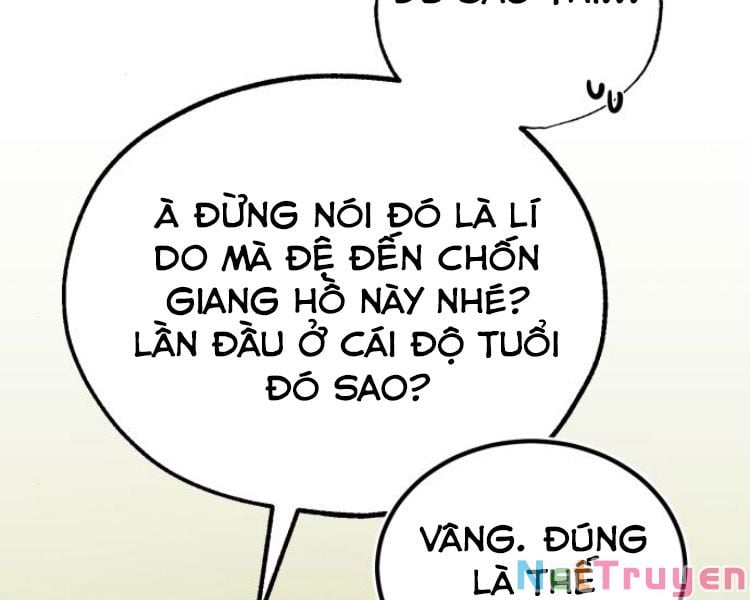 Giảng Sư Đứng Đầu, Baek Sư Phụ: Chapter 12