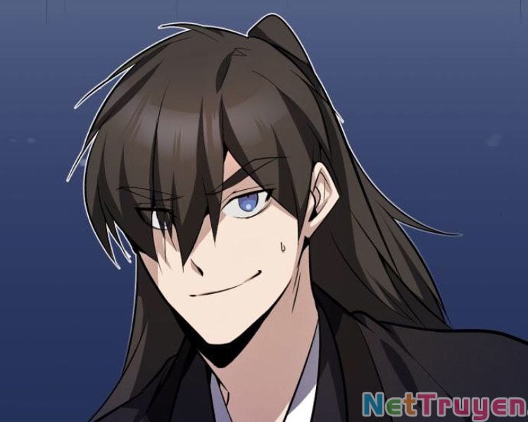 Giảng Sư Đứng Đầu, Baek Sư Phụ: Chapter 12