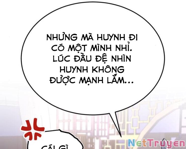 Giảng Sư Đứng Đầu, Baek Sư Phụ: Chapter 12