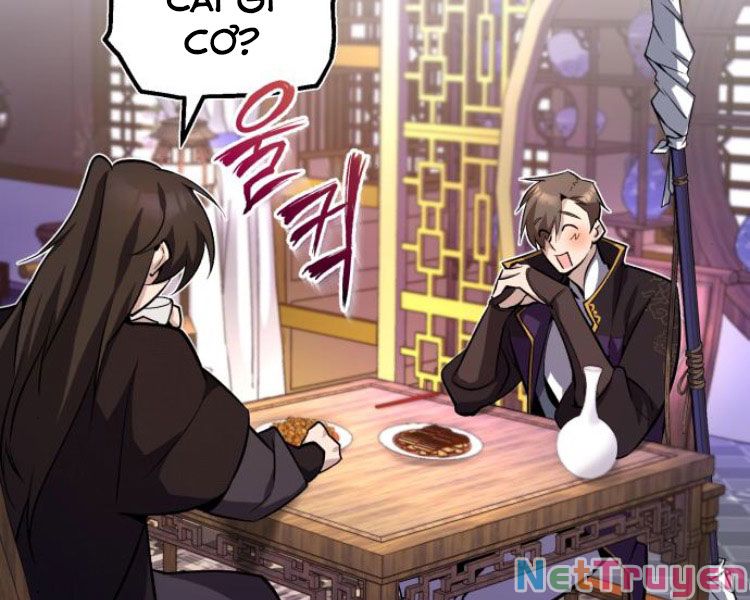 Giảng Sư Đứng Đầu, Baek Sư Phụ: Chapter 12