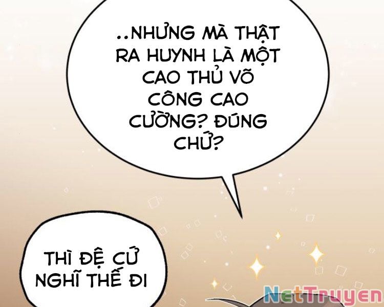 Giảng Sư Đứng Đầu, Baek Sư Phụ: Chapter 12