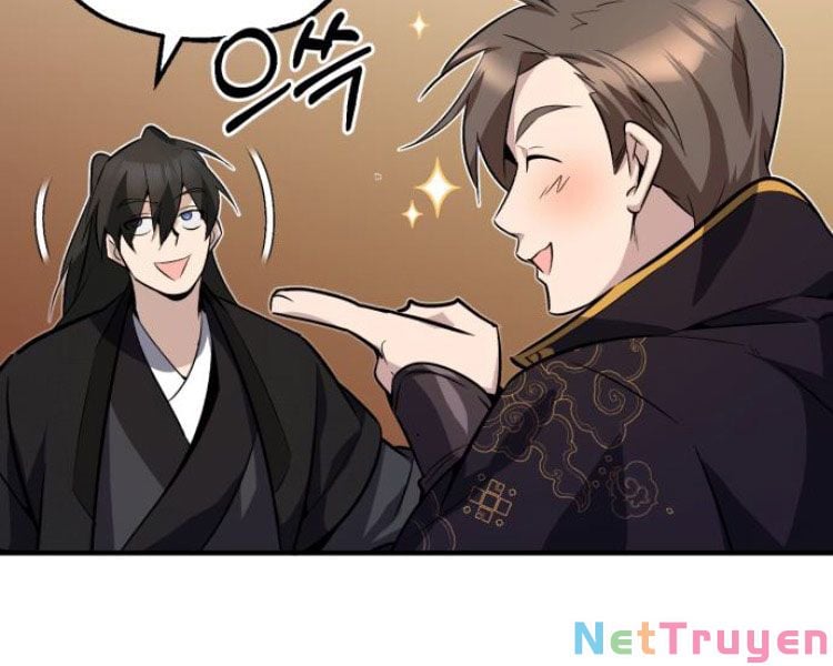 Giảng Sư Đứng Đầu, Baek Sư Phụ: Chapter 12