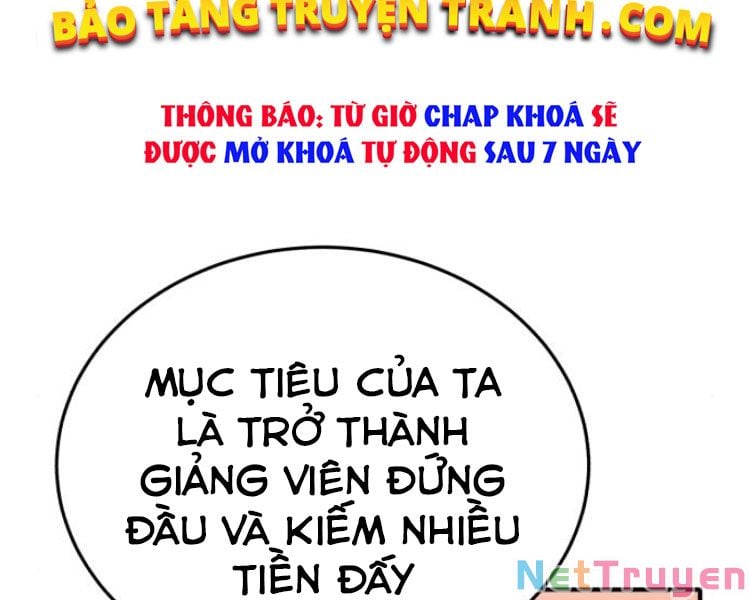 Giảng Sư Đứng Đầu, Baek Sư Phụ: Chapter 12