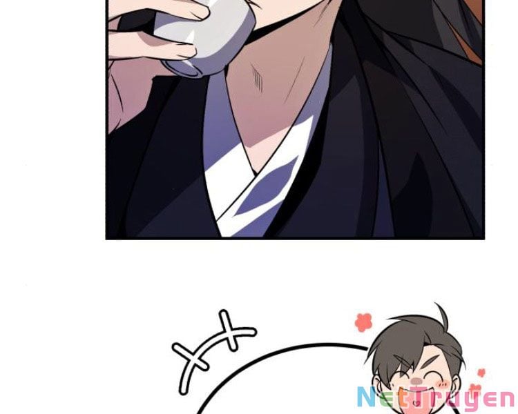 Giảng Sư Đứng Đầu, Baek Sư Phụ: Chapter 12