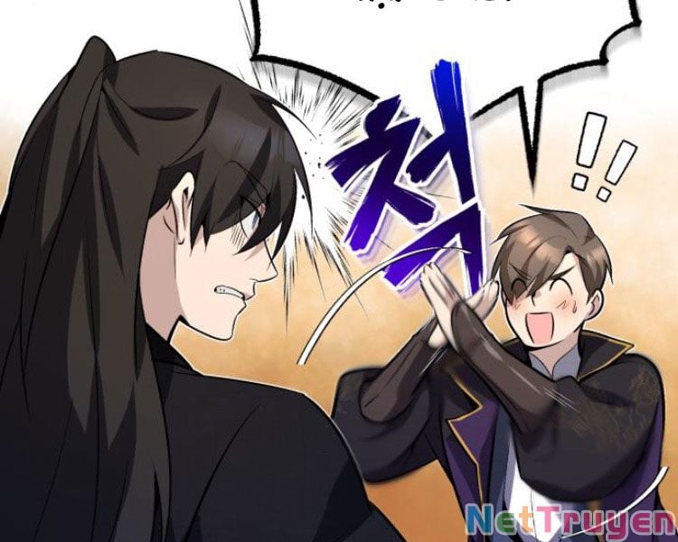 Giảng Sư Đứng Đầu, Baek Sư Phụ: Chapter 12