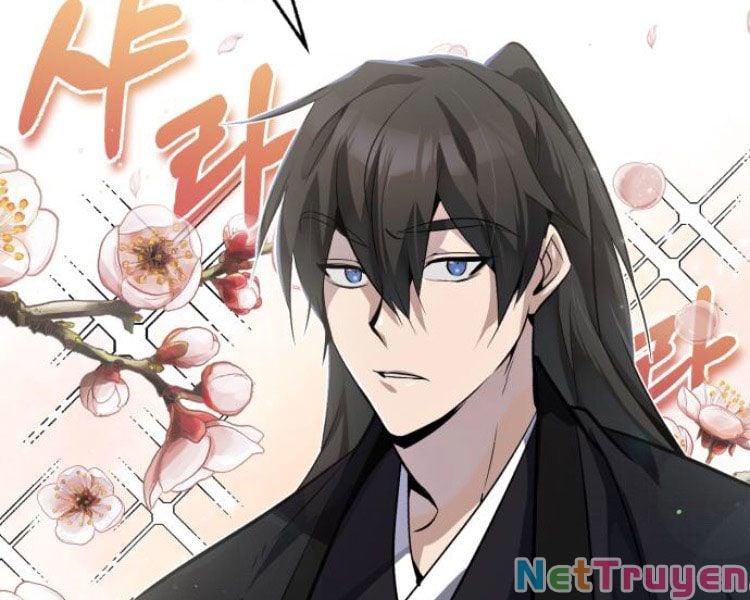 Giảng Sư Đứng Đầu, Baek Sư Phụ: Chapter 12