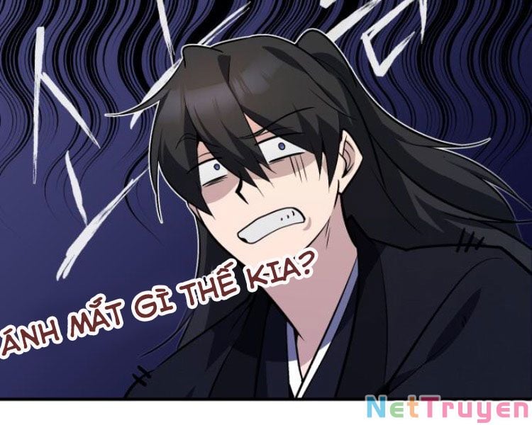 Giảng Sư Đứng Đầu, Baek Sư Phụ: Chapter 12