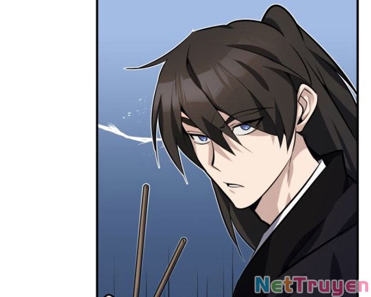 Giảng Sư Đứng Đầu, Baek Sư Phụ: Chapter 12