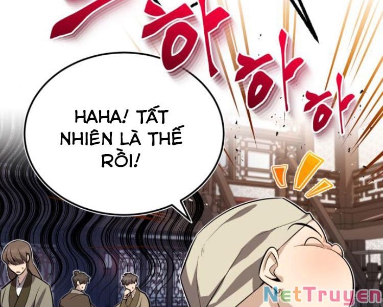 Giảng Sư Đứng Đầu, Baek Sư Phụ: Chapter 12